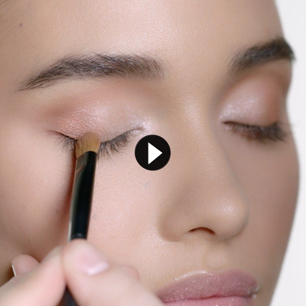 THE HOW-TO: IGNITED EYESHADOW PALETTE