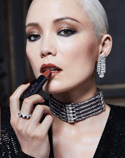 POM KLEMENTIEFF WEARS RENDEZ-VOUS - 805