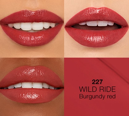 Afterglow Sensual Shine Lipstick - shade 227