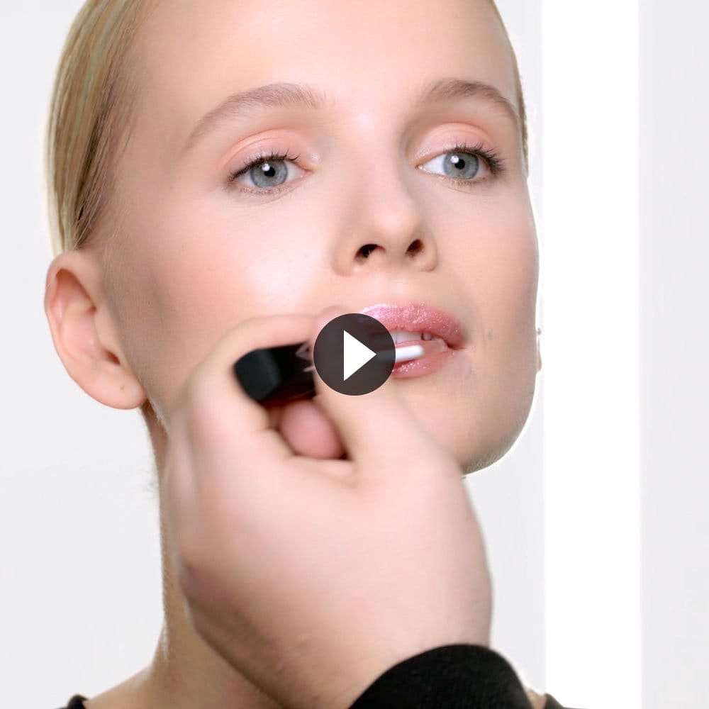 THE HOW-TO: MULTI-USE GLOSS