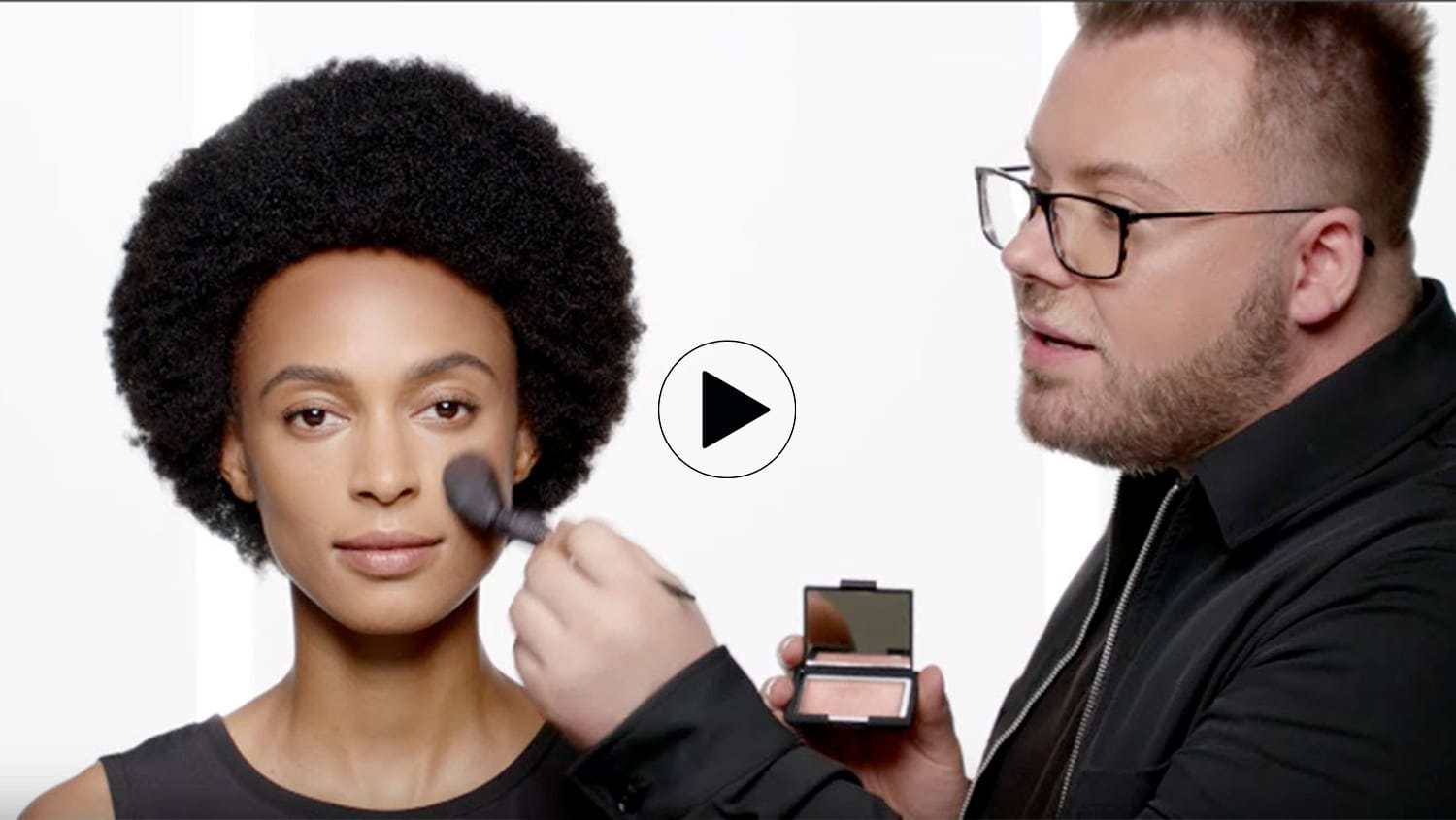 NARS Video