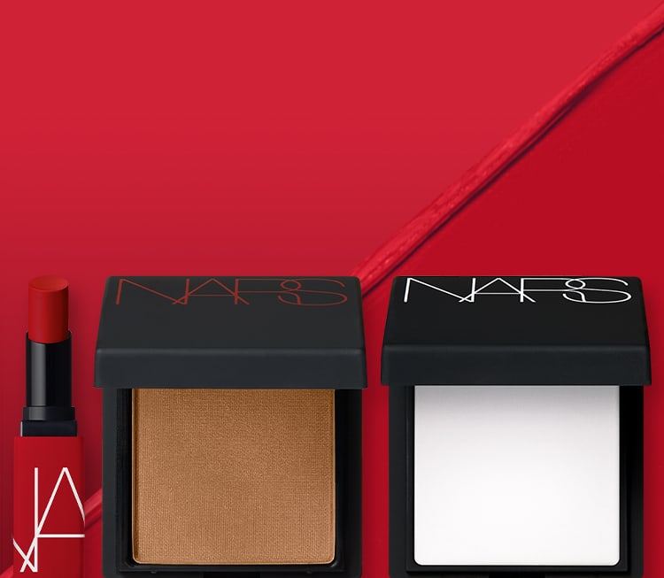 NARS Cosmeticcs