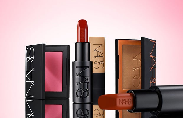 NARS Cosmetics offer