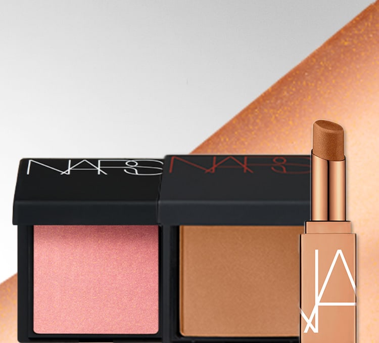 NARS Cosmeticcs