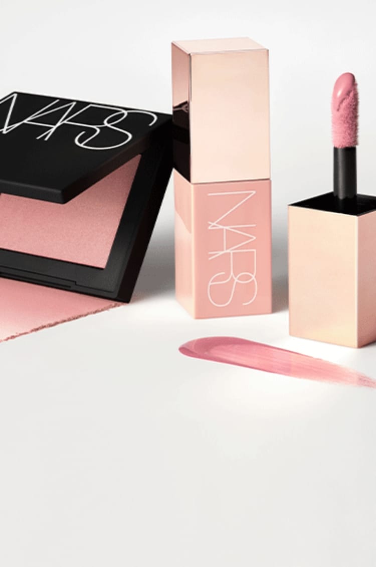 NARS Mother's Day Skin