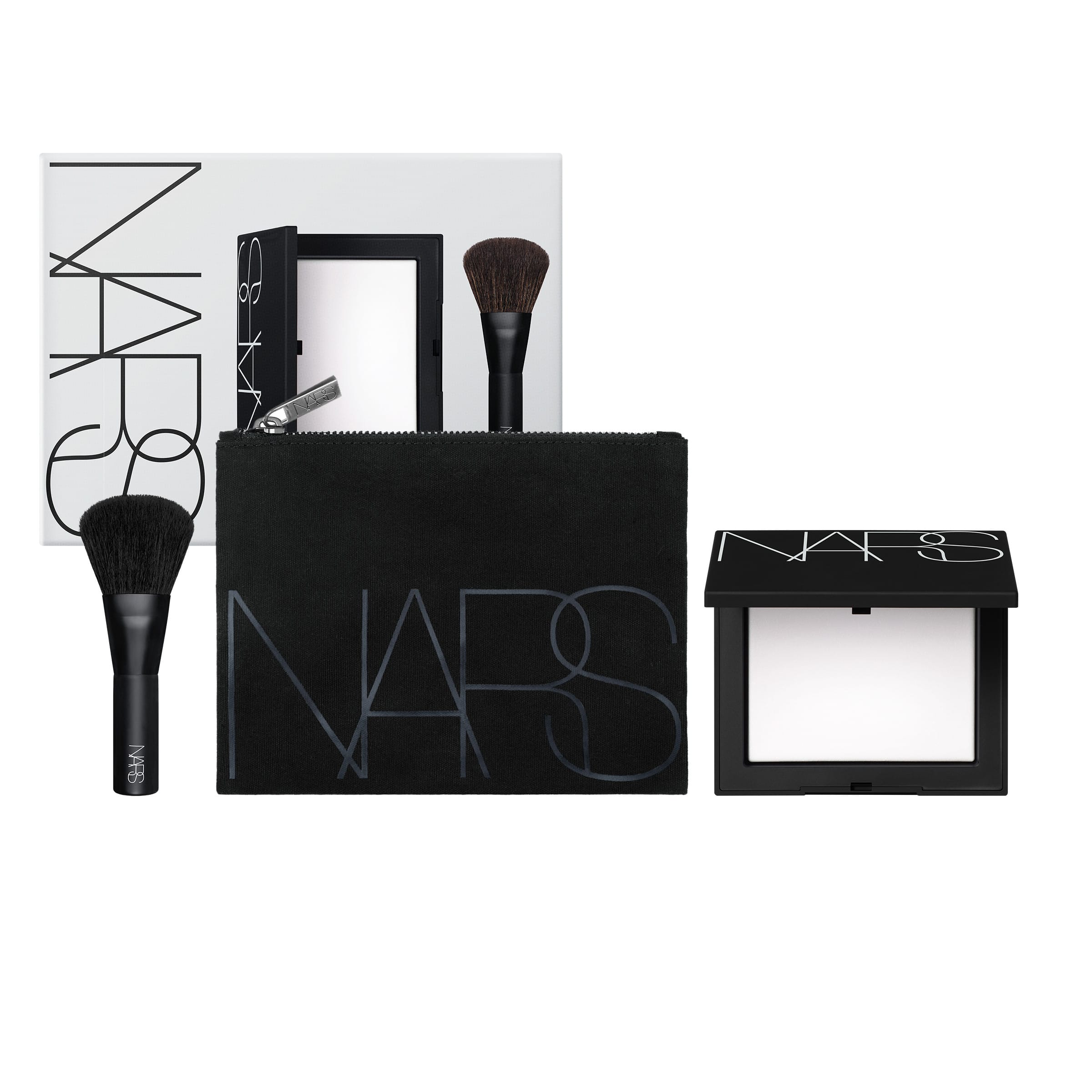 LIGHT REFLECTING TRAVEL SET, NARS Gifts & Sets