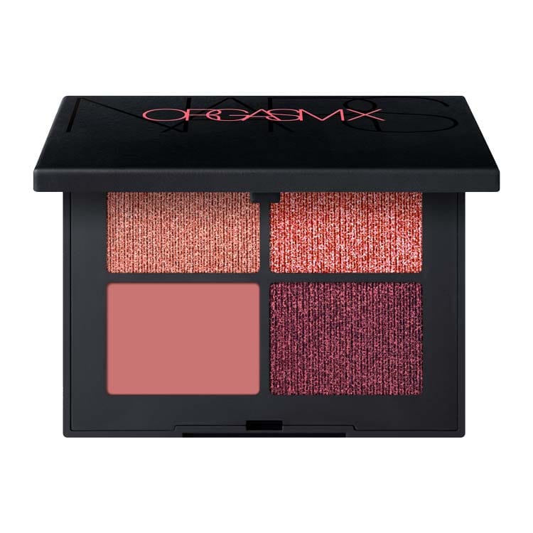 Quad Eyeshadow, NARS Black Friday FAQ