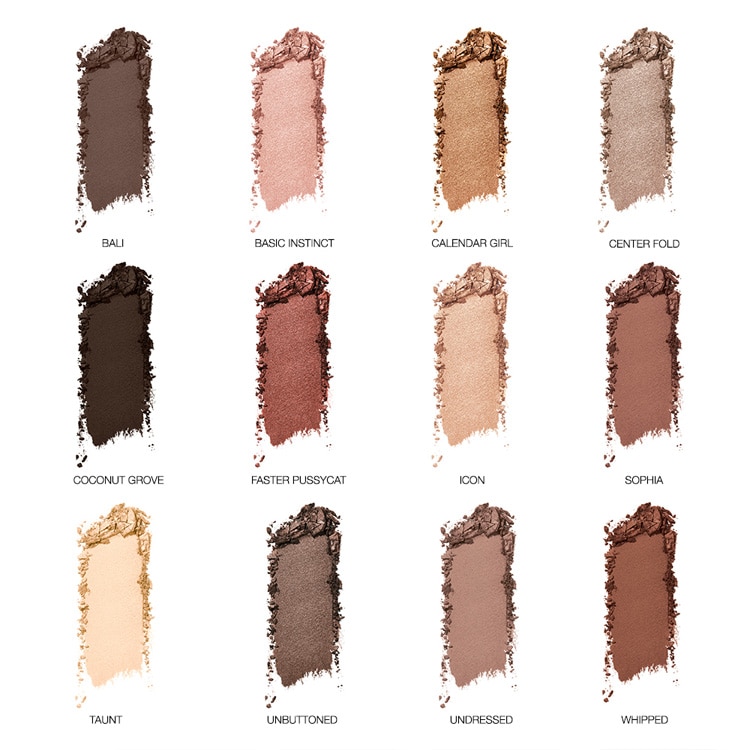 Skin Deep Eye Palette