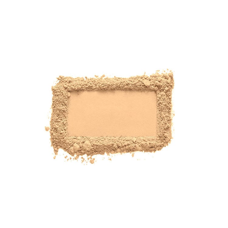 Soft Velvet Pressed Powder