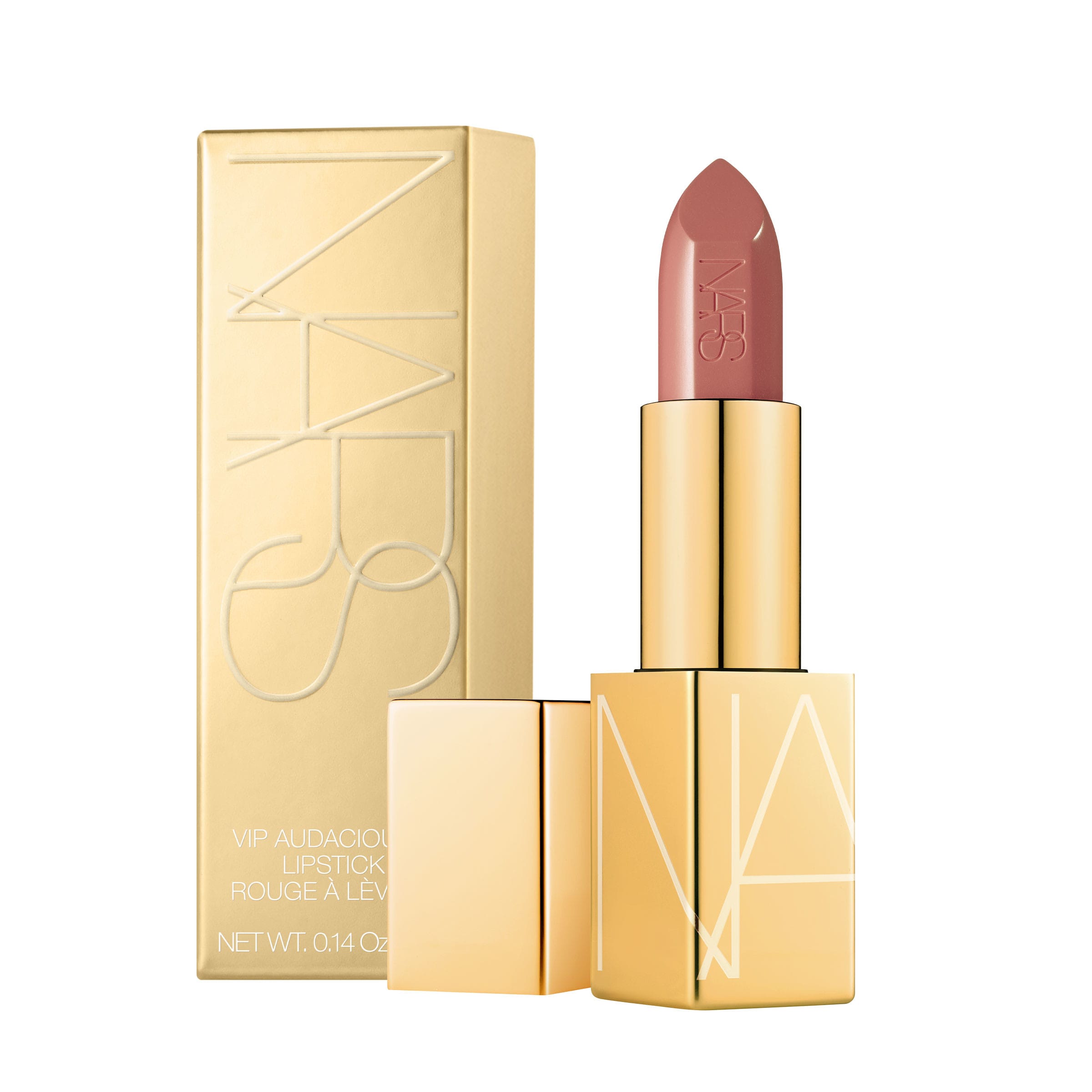 VIP AUDACIOUS LIPSTICK, NARS Last Chance