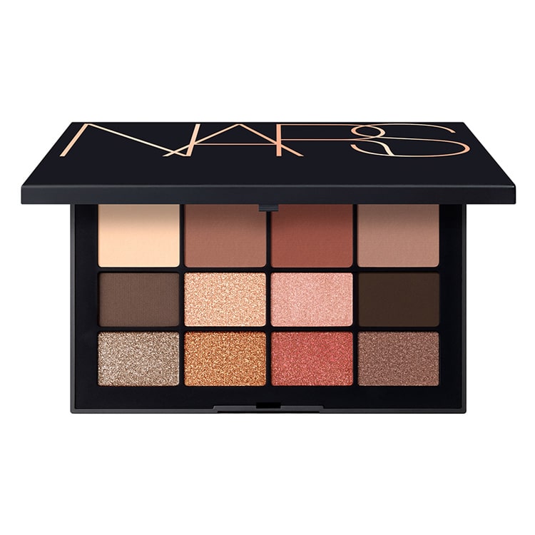 Skin Deep Eye Palette, NARS Eye Palettes