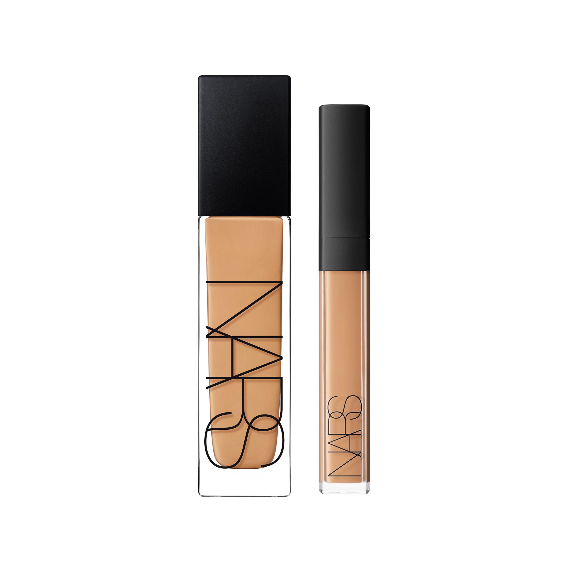 The Radiant Creamy Concealer & Foundation Bundle, NARS Custom Makeup Bundles