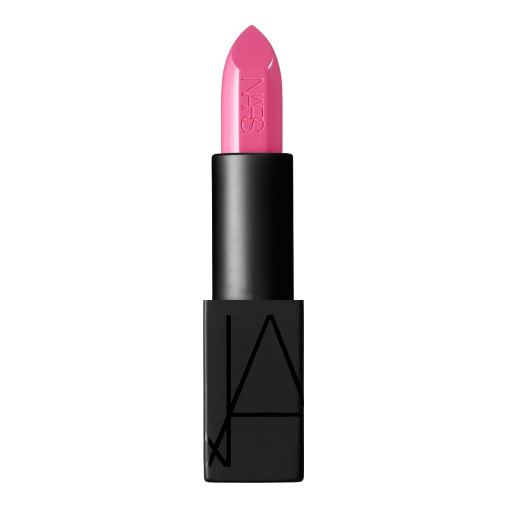 Audacious Lipstick, NARS Lips