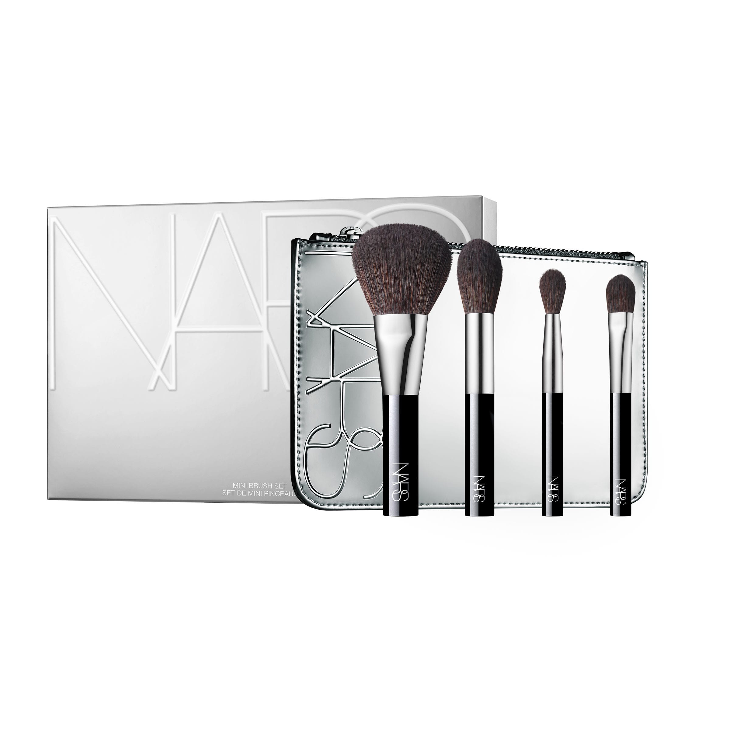 MINI BRUSH SET, NARS Brushes & Tools