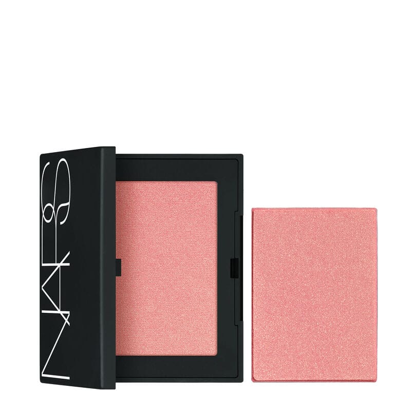 BLUSH & REFILL SET, NARS Orgasm Collection