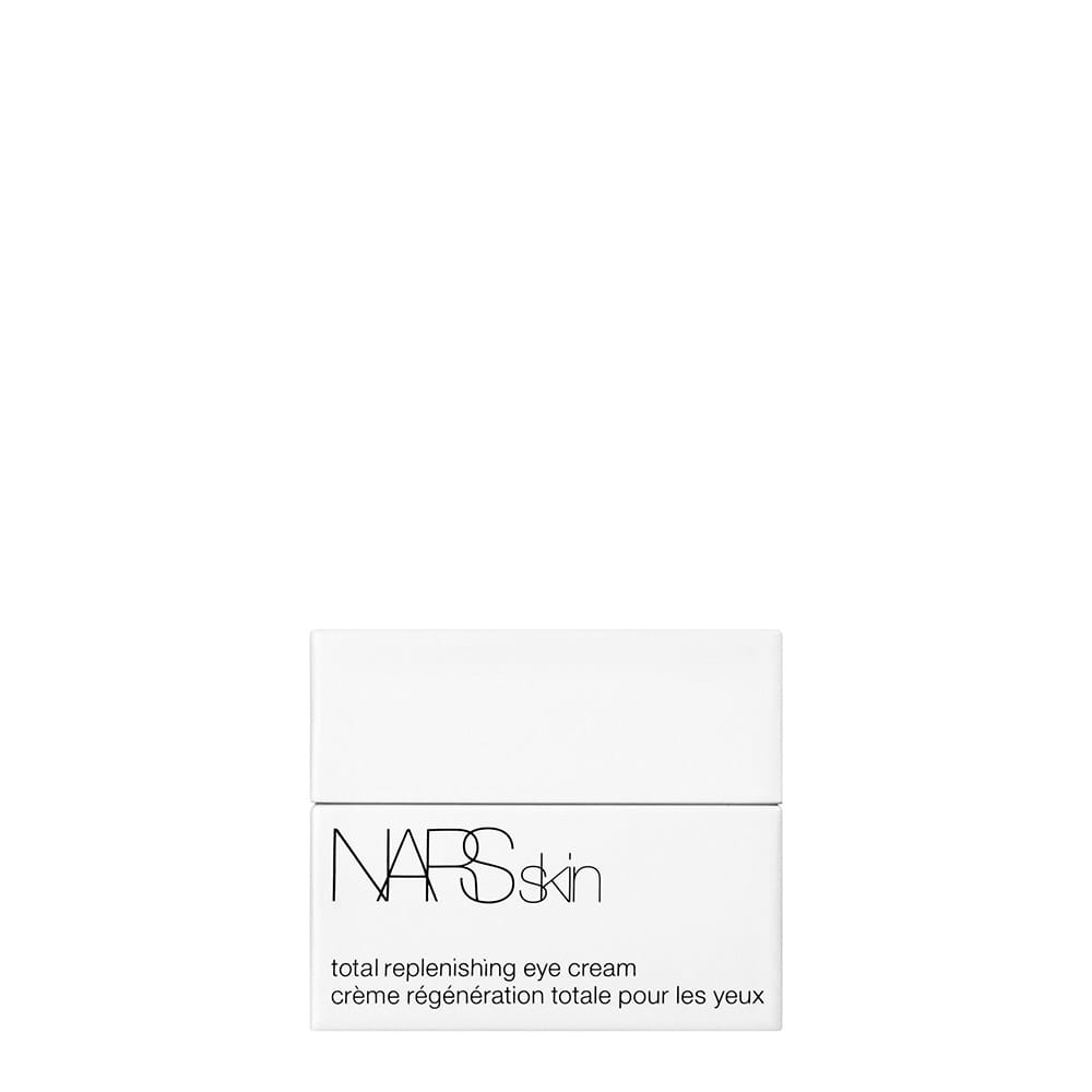 Total Replenishing Eye Cream, NARS Under 75€