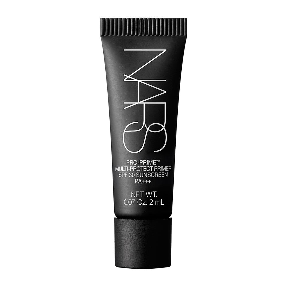 Mini Multi-Protect Primer, NARS Sample Container